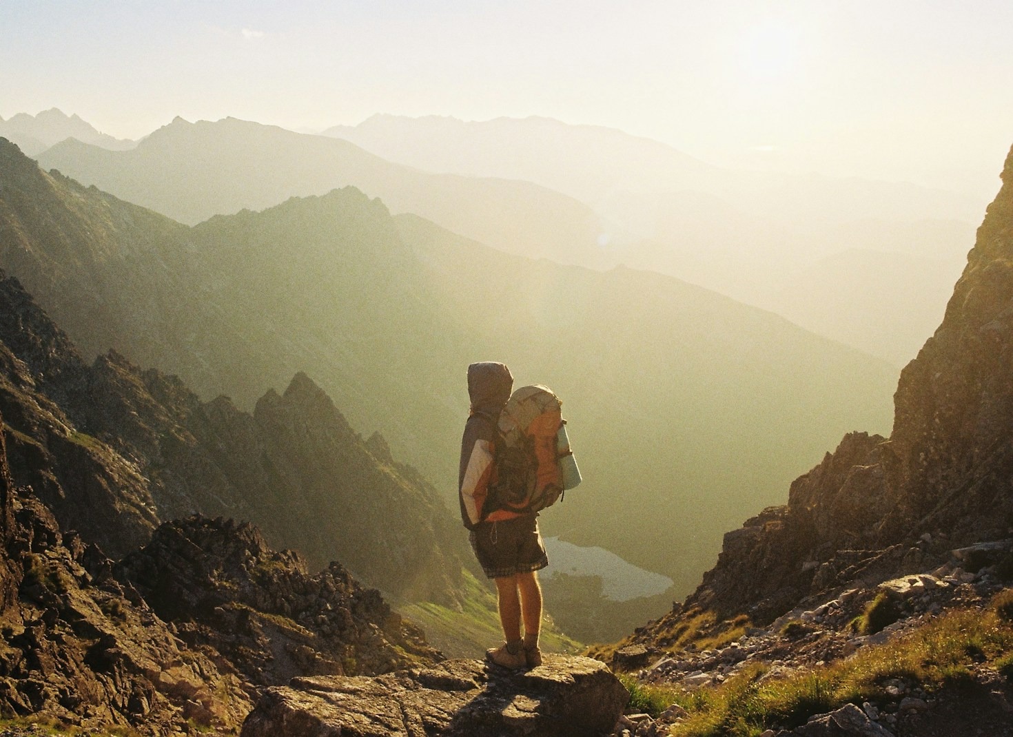 Combining Writing and Adventure in Unique Ways